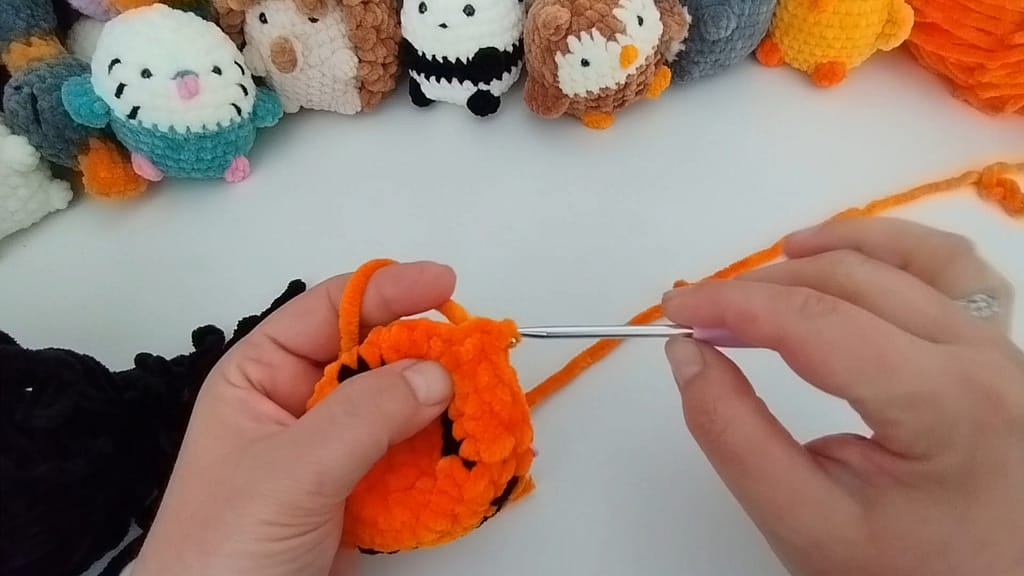 jak zacząć szydełkować? poradnik dla początkujących