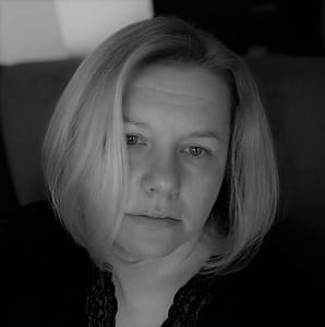 Edyta Twardowska, właścicelka marki CRAZYLOOP HANDMADE