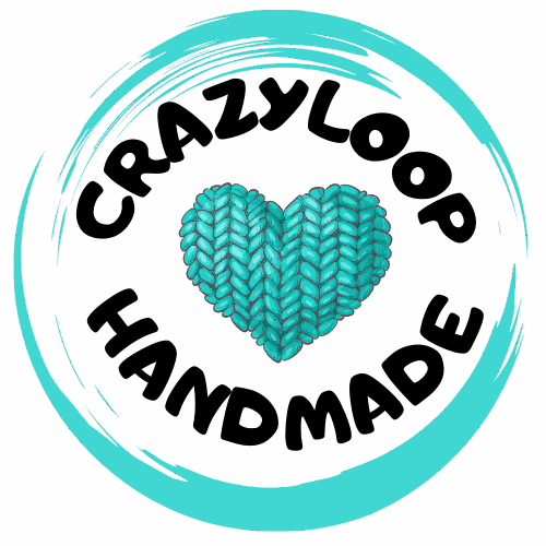 crazyloop handmade pracownia rekodzielnicza